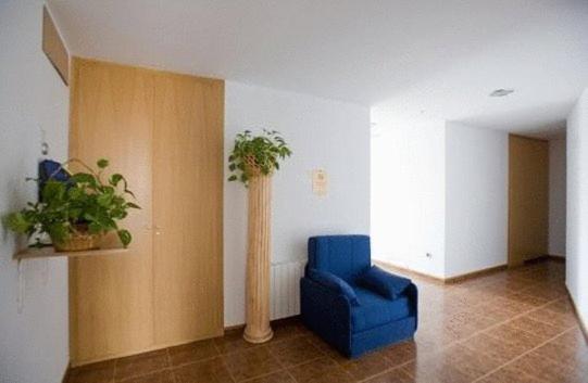 Amolls Restaurant I Habitacions Олот Экстерьер фото